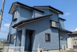 渋川市　T様邸　外壁塗装工事 アイキャッチ画像