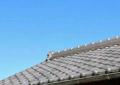 【前橋市】外壁・屋根専門店ミタカプラスペイント　瓦の固定義務化 アイキャッチ画像