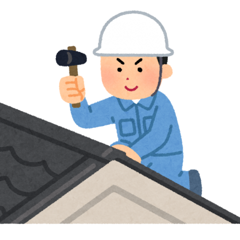 【前橋市】屋根カバー工法ランキングTOP5｜あなたの家に最適な方法はどれ？ アイキャッチ画像
