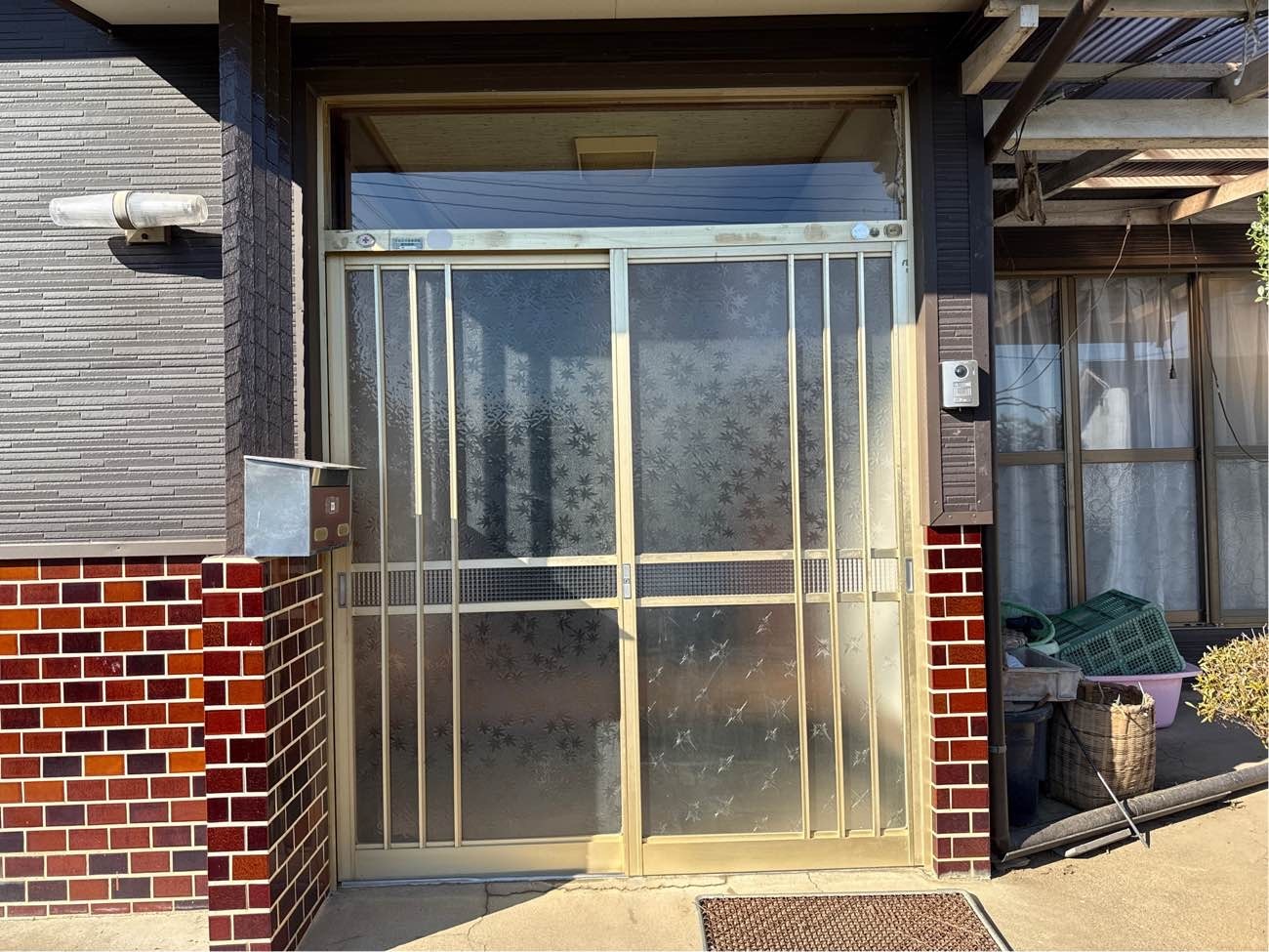 Before画像