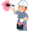 外壁塗装をする際のおすすめの塗料は？ アイキャッチ画像