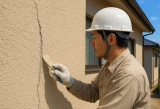 【前橋市】前橋で外壁塗装のひび割れ補修を失敗しないための完全ガイド｜業者選び・費用・注意点を徹底解説 アイキャッチ画像