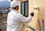 【前橋市】外壁塗装は3月が正解！赤城おろしに負けない高耐久な塗り方 アイキャッチ画像
