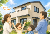 【前橋市】外壁塗装2026｜梅雨・猛暑の前にやるべき理由と費用相場 アイキャッチ画像