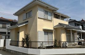 高崎市　Y様邸　外壁塗装工事 アイキャッチ画像