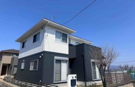 吉岡町　T様邸　外壁塗装工事 アイキャッチ画像