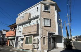 前橋市　T様邸　外壁カバー・付帯部塗装・ベランダ防水工事 アイキャッチ画像