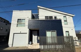 前橋市　Y様邸　外壁塗装工事 アイキャッチ画像