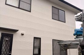 【前橋市】築27年の外壁・屋根同時塗装事例！プロの診断と施工 アイキャッチ画像